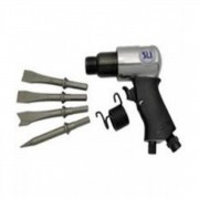 190мм Пневмомолоток 3000 ударов/мин (кругл. посадка)  (RT-3502R)