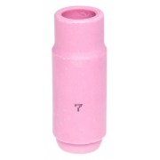 Сопло керамическое TIG горелки 7 SOLARIS (WA-3823)