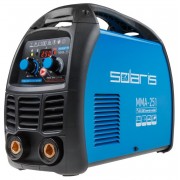 Инвертор сварочный SOLARIS MMA-251