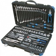 Набор инструментов 101пр.. 1/41/2(6гр.)(4-32мм) (F-41013-5)