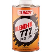 Растворитель BODY 777 для переходов 1л