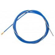 Канал подачи проволоки ф 1.0-1.2 мм для горелки 5 м SOLARIS (WA-3499)
