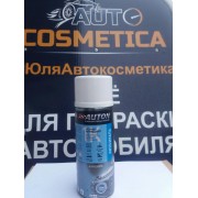 Аэрозоль АВТОН алкидная 601 чёрная 520мл