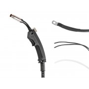 Горелка сварочная MIG MAG WG-145P (2.5м. 150А) SOLARIS