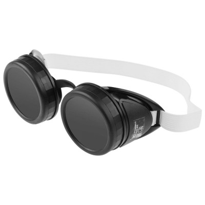 Очки защитные открытые О-7 для газосварки 20323 STARTUL (подвес) (ST7220-07) Очки защитные открытые О-7 для газосварки 20323 STARTUL (подвес) (ST7220-07)