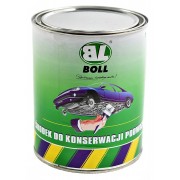 Средство для защиты кузова 2 кг мастика BOLL