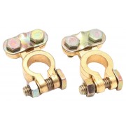 Клеммы для АКБ BT-12A (2шт) (BT-12A)