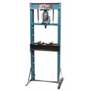 Пресс гидравлический напольный домкратного типа 20т Forsage F-TY20009