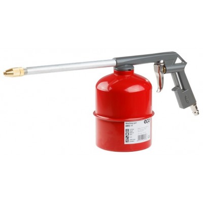 Пистолет моечный пневматический ECO AWG-11 (900 мл 4-8 бар) Пистолет моечный пневматический ECO AWG-11 (900 мл 4-8 бар)