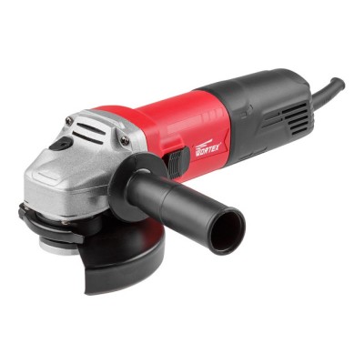 Одноручная углошлифмашина WORTEX (AG1210100013) Одноручная углошлифмашина WORTEX (AG1210100013)