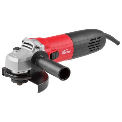 Одноручная углошлифмашина WORTEX (AG12133E00013) Одноручная углошлифмашина WORTEX (AG12133E00013)