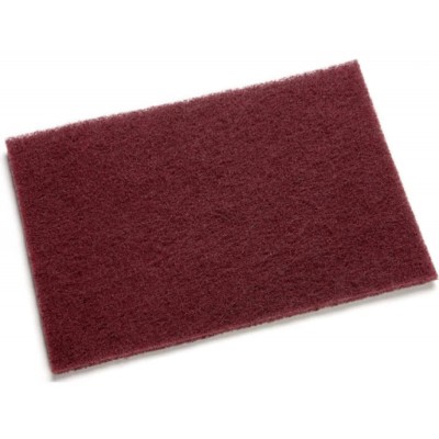 Абразивный лист 3M красный 7447 152*228мм Абразивный лист 3M красный 7447 152*228мм