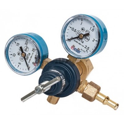 Редуктор кислородный БКО-50-12.5 (давл. 20/1.25 МПа 50 м3/ч ф9 мм) в пакете (ООО РЕДИУС 168 ) (011011) Редуктор кислородный БКО-50-12.5 (давл. 20/1.25 МПа 50 м3/ч ф9 мм) в пакете (ООО РЕДИУС 168 ) (011011)