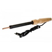 Паяльник ЭПЦН 80 Вт х220 В с дер. ручкой