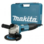 Одноручная углошлифмашина MAKITA GA 5030 в кор. (GA5030)
