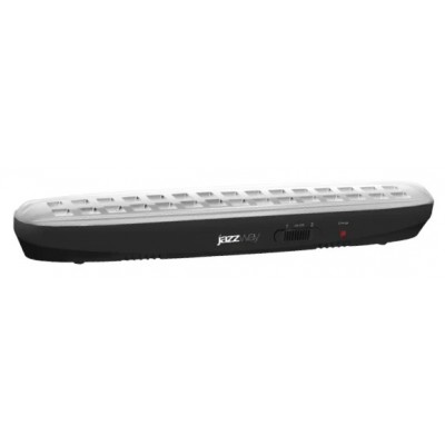 Фонарь светодиодный Accu91-L30-bk (черн.) аккумуляторный JAZZway (4897062850034) Фонарь светодиодный Accu91-L30-bk (черн.) аккумуляторный JAZZway (4897062850034)