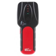 Детектор проводки WORTEX MD 3009 (металл: 30 мм. дерево: 19 мм. проводка: 50 мм) (MD3009000019)