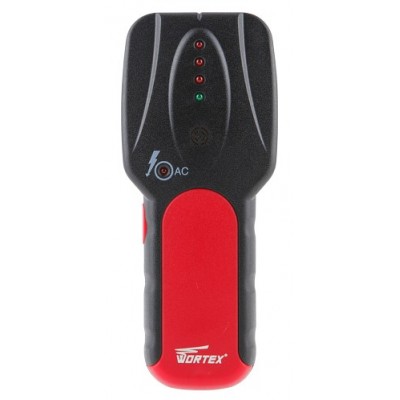 Детектор проводки WORTEX MD 3009 (металл: 30 мм. дерево: 19 мм. проводка: 50 мм) (MD3009000019) Детектор проводки WORTEX MD 3009 (металл: 30 мм. дерево: 19 мм. проводка: 50 мм) (MD3009000019)