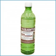 Разбавитель AUTON 777 акриловый 1л стандарт