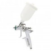 Профессиональный краскопульт верхний бачок 1.3 JP3000 HVLP(1H311113)