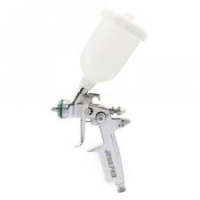 Профессиональный краскопульт верхний бачок 1.3 JP3000 HVLP(1H311113) Профессиональный краскопульт верхний бачок 1.3 JP3000 HVLP(1H311113)
