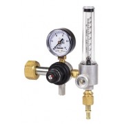 Регулятор сварочный с ротаметром (аргон) АР-40-КР1-м-Р1 (ООО  Редиус 168 ) (РЕДИУС) (05502)