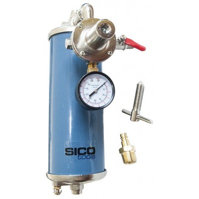 Фильтр влагоотделитель F16 професиональный Фильтр влагоотделитель F16 професиональный