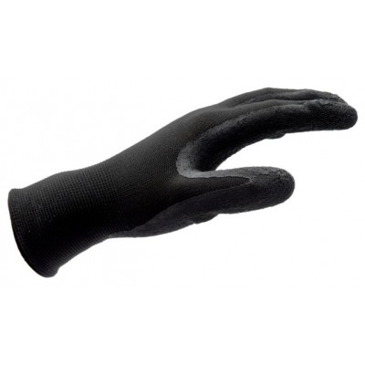 Перчатки защитные Black Mechanic. р-р 9 WURTH (0899405029) Перчатки защитные Black Mechanic. р-р 9 WURTH (0899405029)