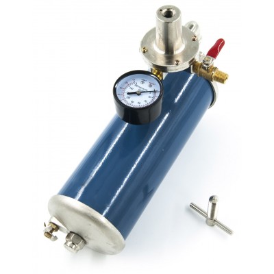 Фильтр влагоотделитель F16 професиональный Фильтр влагоотделитель F16 професиональный