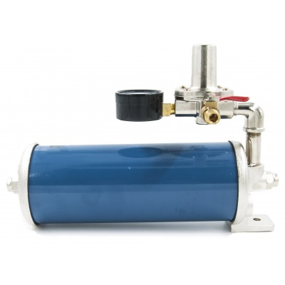 Фильтр влагоотделитель F16 професиональный Фильтр влагоотделитель F16 професиональный