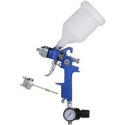 Пистолет в наборе 1.4-1.7 русский мастер