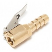 Наконечник на шланг для подкачки колес елочка 8мм (ATC-11(HD-0658))