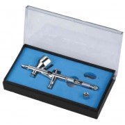 Аэрограф профессиональный SL180 (сопло 0.3мм. ёмкость 22мл.) (SL180)