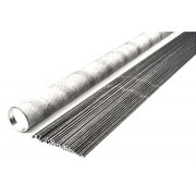 Пруток присадочный свар. проволоки СВ-08А ф 3мм (тубус 5 кг) TM Monolith (ООО  СЗСЭ ) (4820130192200)