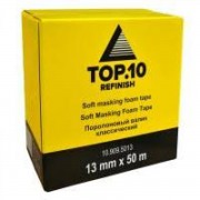 Валики в проёмы TOP 10 (13мм x 5м)(10.909.5013)