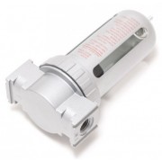 Фильтр для пневмосистемы (0-10bar) AF802