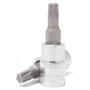 Головка бита TORX T30. 1/4  (RF-3263230 Premium)