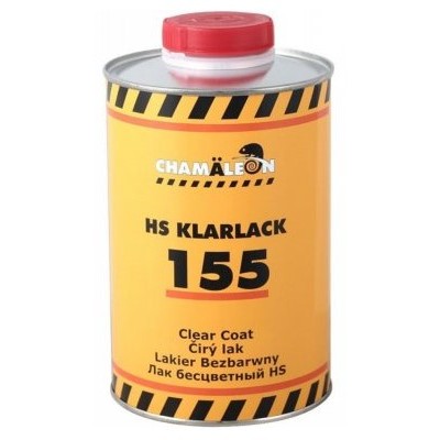 ЛАК XHAMELEON 155 HS 1л ЛАК XHAMELEON 155 HS 1л