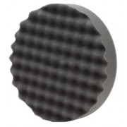 Круг полировальный 3M D150мм (чёрный) мягкий