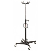 Стойка трансмиссионная 0.5 т. Forsage F-0901