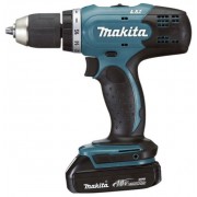 Аккум. дрель-шуруповерт MAKITA (DDF453SYE)