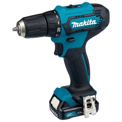 Аккум. дрель-шуруповерт MAKITA (DF333DWYE) Аккум. дрель-шуруповерт MAKITA (DF333DWYE)