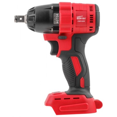 Аккум. ударный гайковерт WORTEX (CWR031800029) Аккум. ударный гайковерт WORTEX (CWR031800029)
