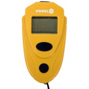 Толщиномер (тестер краски) Vorel 81731