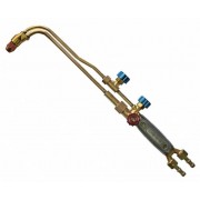 Резак пропановый Р3П-02М (до 300мм. ф9мм) (ООО  РЕДИУС 168 ) (инжекторный) (07502)