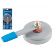 Клемма заземления 500А E-500M Solaris магнитная E-500M