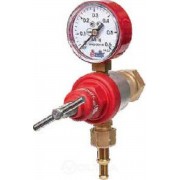 Редуктор пропановый БПО-5-3 (5м3/ч 2.5/0.3 МПа) в пакете (ООО  РЕДИУС 168 ) (012011)