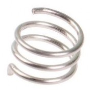 Пружина для горелки 25AK SOLARIS (WA-3486)