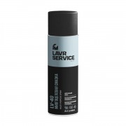 МНОГОЦЕЛЕВАЯ СМАЗКА LV-40 LAVR SERVICE MULTI-PURPOSE SPRAY. 650МЛ (Ln3504)