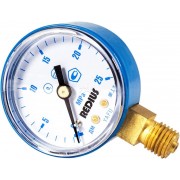 Манометр кислородный 25.0 МПа (ООО  РЕДИУС 168 ) (102042)